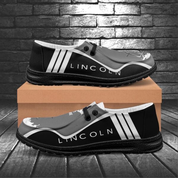 Tubopro Lincolns Hey Dude Shoes For Men And Women - Image 6