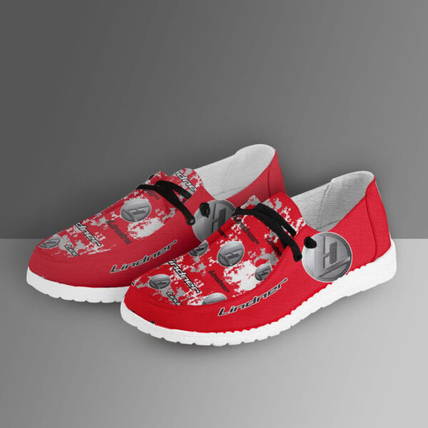 Tubopro Lindner Personalized Hey Dude Shoes For Men And Women