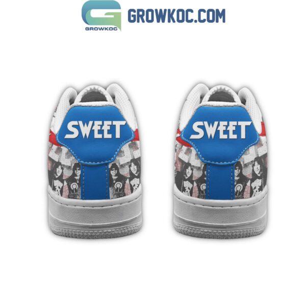 Tubopro Little Willy Air Low-Top Sneakers Shoes For Men And Women - Image 4