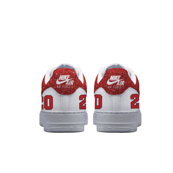Tubopro Liverpool Air Low-Top Sneakers Shoes For Men And Women - Image 3