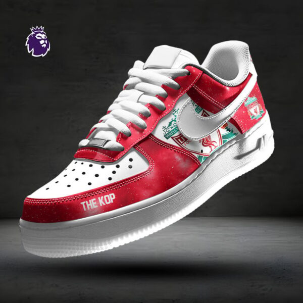 Tubopro Liverpool Air Low-Top Sneakers Shoes For Men And Women