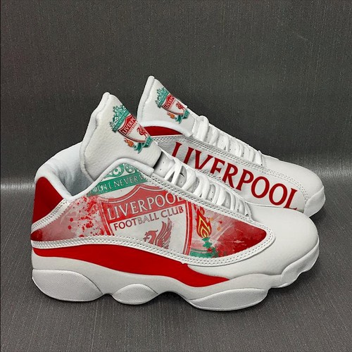 Tubopro Liverpool AJ13 Sneakers Shoes For Men And Women