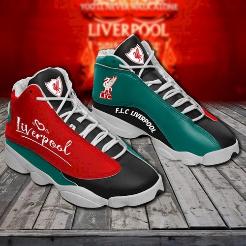 Tubopro Liverpool AJ13 Sneakers Shoes For Men And Women