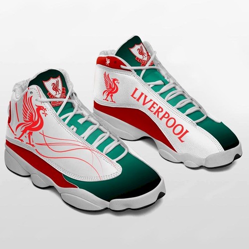 Tubopro Liverpool AJ13 Sneakers Shoes For Men And Women