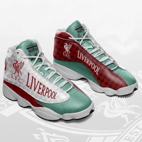 Tubopro Liverpool AJ13 Sneakers Shoes For Men And Women