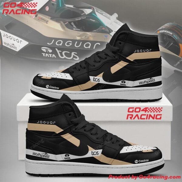 Tubopro Lola Yamaha AJ1 High Sneakers Shoes For Men And Women