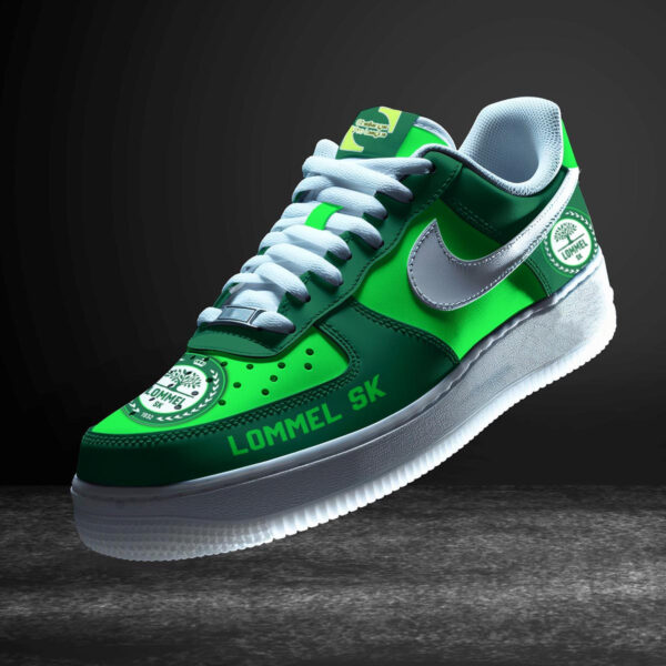 Tubopro Lommel Air Low-Top Sneakers Shoes For Men And Women