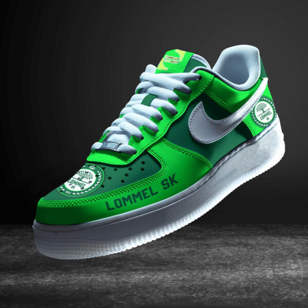 Tubopro Lommel Air Low-Top Sneakers Shoes For Men And Women