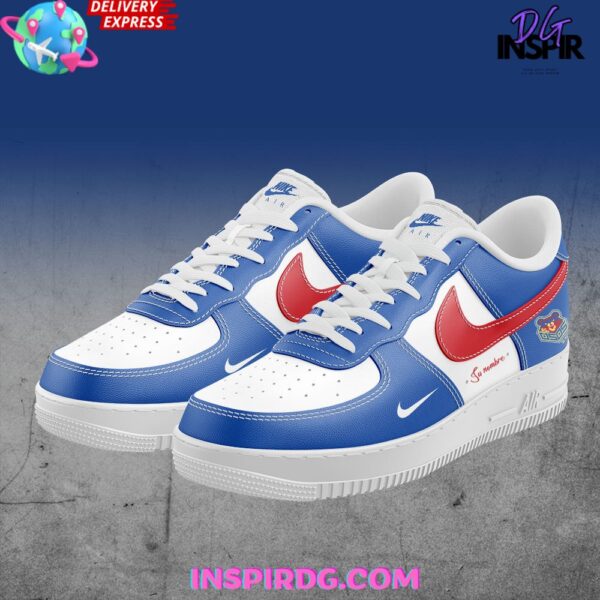 Tubopro Los Osos de Manatí Air Low-Top Sneakers Shoes For Men And Women - Image 2