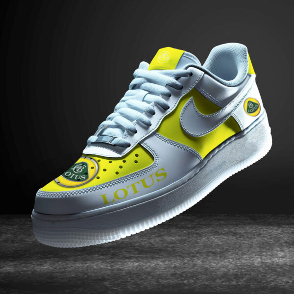 Tubopro Lotus Air Low-Top Sneakers Shoes For Men And Women