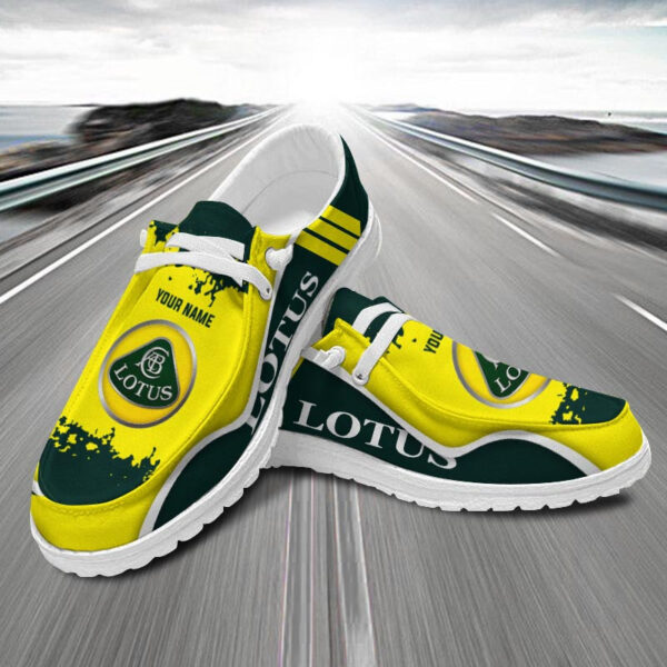 Tubopro Lotuss Hey Dude Shoes For Men And Women