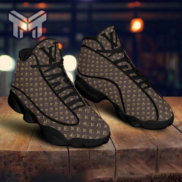 Tubopro Louis Vuitton AJ13 Sneakers Shoes For Men And Women