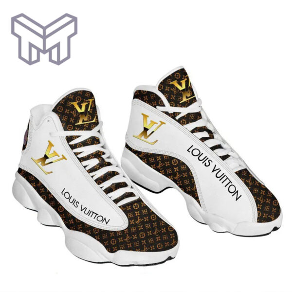 Tubopro Louis Vuitton AJ13 Sneakers Shoes For Men And Women