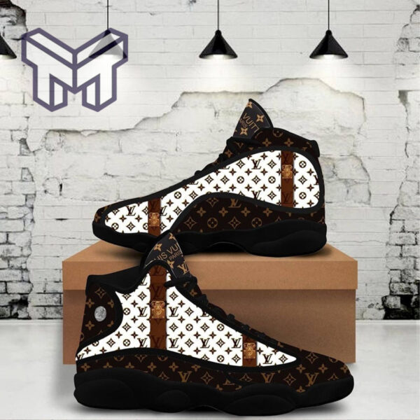 Tubopro Louis Vuitton AJ13 Sneakers Shoes For Men And Women