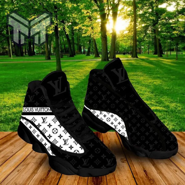 Tubopro Louis Vuitton AJ13 Sneakers Shoes For Men And Women