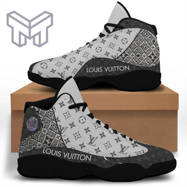 Tubopro Louis Vuitton AJ13 Sneakers Shoes For Men And Women