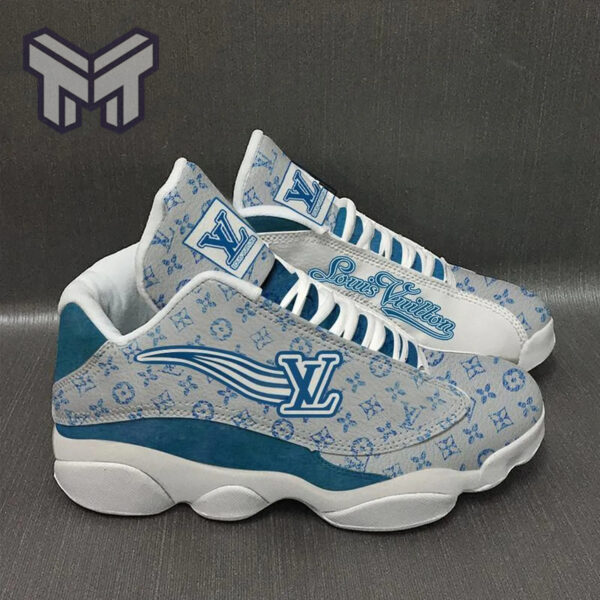 Tubopro Louis Vuitton AJ13 Sneakers Shoes For Men And Women