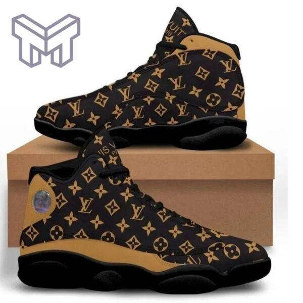 Tubopro Louis Vuitton AJ13 Sneakers Shoes For Men And Women