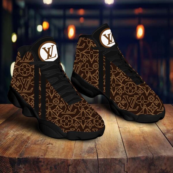 Tubopro Louis Vuitton AJ13 Sneakers Shoes For Men And Women