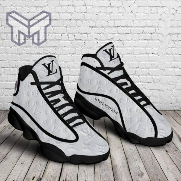 Tubopro Louis Vuitton AJ13 Sneakers Shoes For Men And Women
