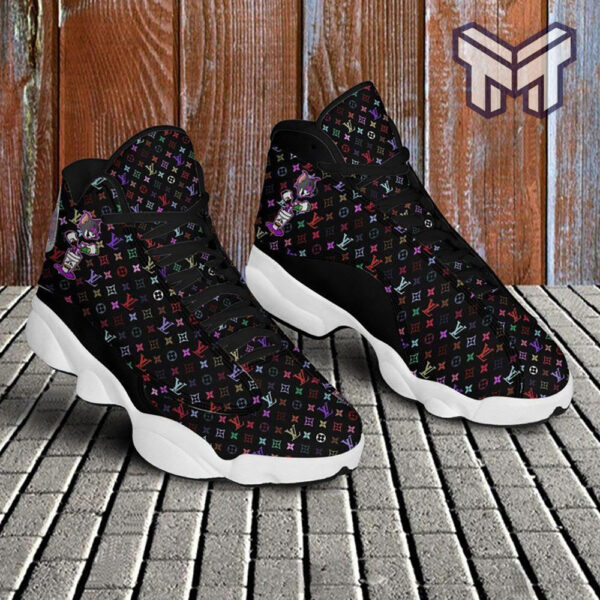 Tubopro Louis Vuitton AJ13 Sneakers Shoes For Men And Women