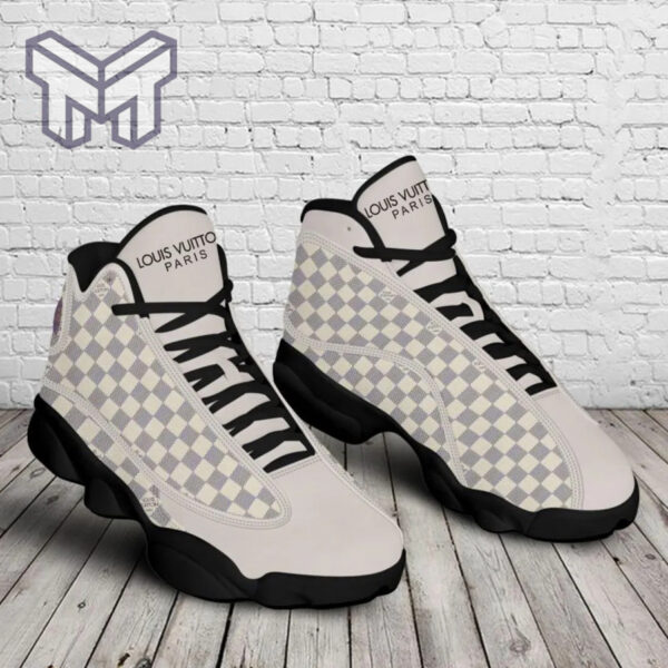 Tubopro Louis Vuitton AJ13 Sneakers Shoes For Men And Women