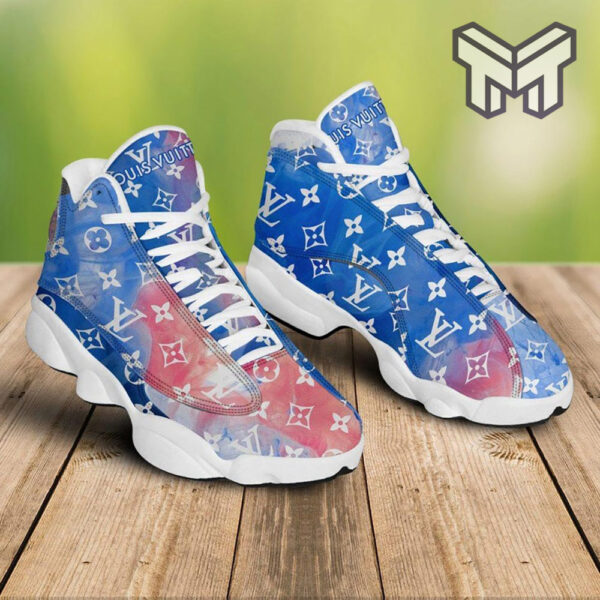Tubopro Louis Vuitton AJ13 Sneakers Shoes For Men And Women