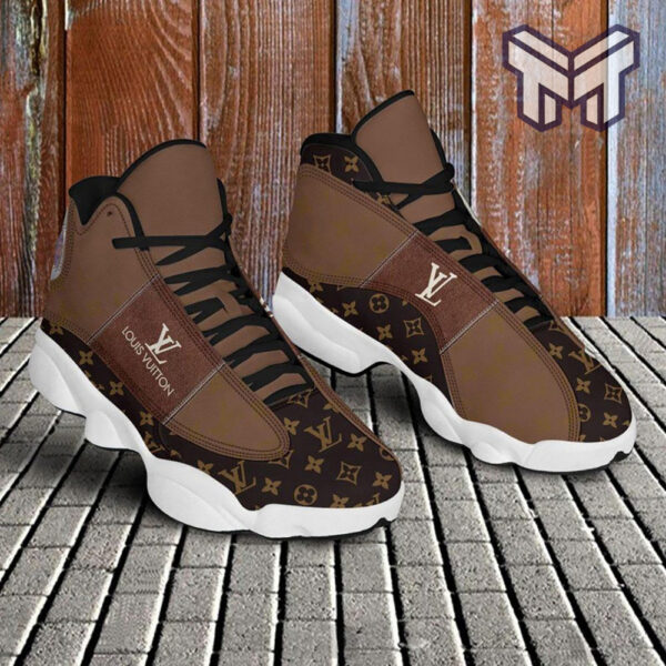 Tubopro Louis Vuitton AJ13 Sneakers Shoes For Men And Women