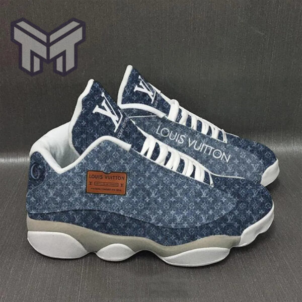Tubopro Louis Vuitton AJ13 Sneakers Shoes For Men And Women