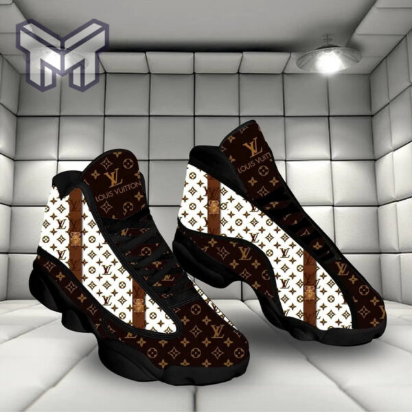Tubopro Louis Vuitton AJ13 Sneakers Shoes For Men And Women
