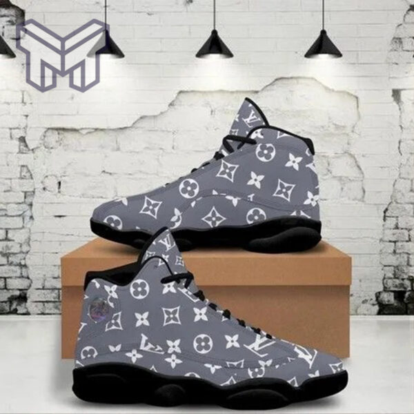 Tubopro Louis Vuitton AJ13 Sneakers Shoes For Men And Women