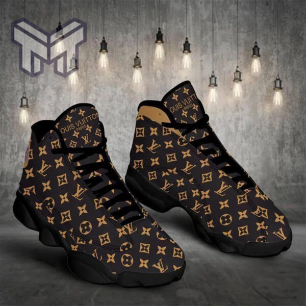 Tubopro Louis Vuitton AJ13 Sneakers Shoes For Men And Women