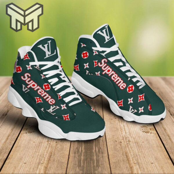 Tubopro Louis Vuitton AJ13 Sneakers Shoes For Men And Women