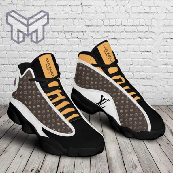 Tubopro Louis Vuitton AJ13 Sneakers Shoes For Men And Women