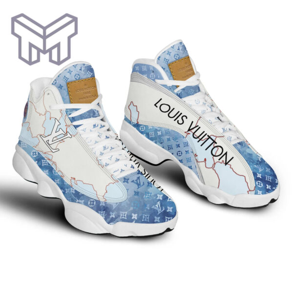 Tubopro Louis Vuitton AJ13 Sneakers Shoes For Men And Women