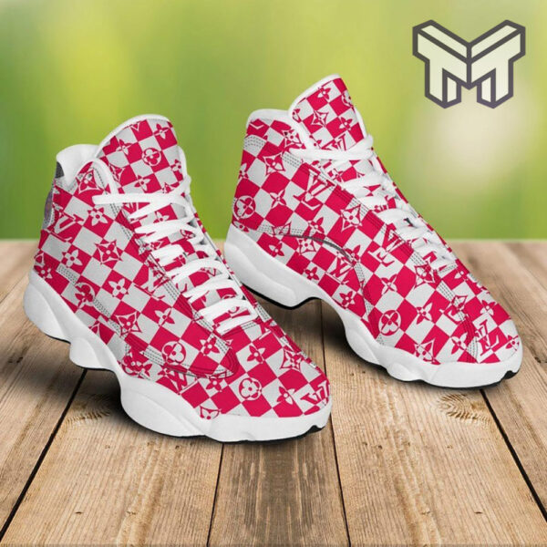 Tubopro Louis Vuitton AJ13 Sneakers Shoes For Men And Women