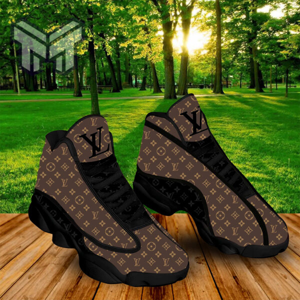 Tubopro Louis Vuitton AJ13 Sneakers Shoes For Men And Women