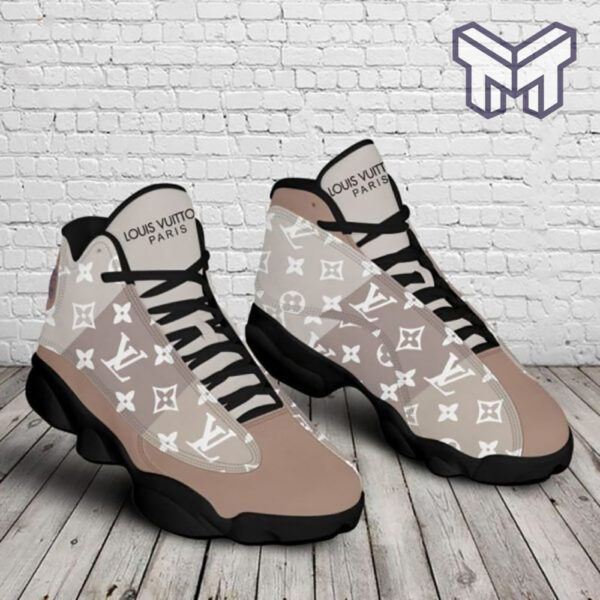 Tubopro Louis Vuitton AJ13 Sneakers Shoes For Men And Women