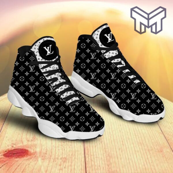 Tubopro Louis Vuitton AJ13 Sneakers Shoes For Men And Women