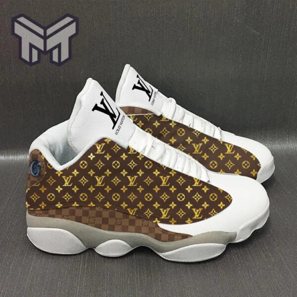 Tubopro Louis Vuitton AJ13 Sneakers Shoes For Men And Women