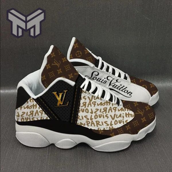 Tubopro Louis Vuitton AJ13 Sneakers Shoes For Men And Women