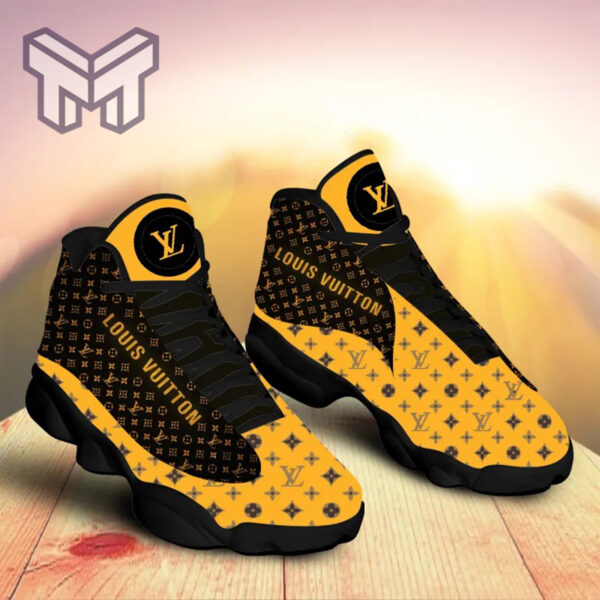 Tubopro Louis Vuitton AJ13 Sneakers Shoes For Men And Women
