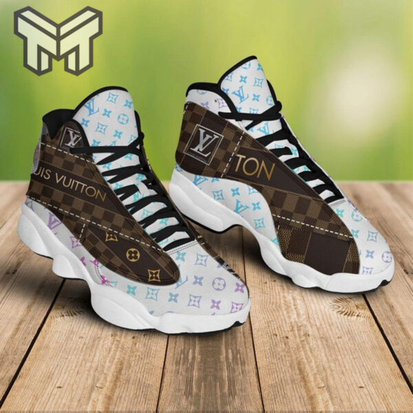 Tubopro Louis Vuitton AJ13 Sneakers Shoes For Men And Women