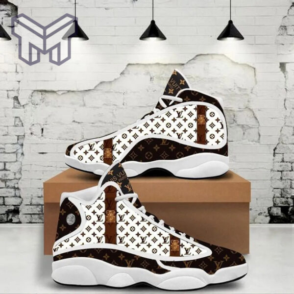 Tubopro Louis Vuitton AJ13 Sneakers Shoes For Men And Women