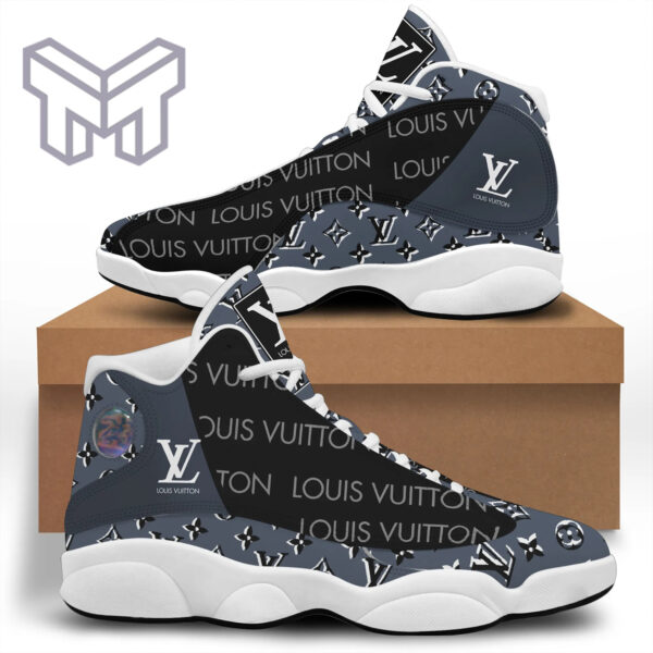Tubopro Louis Vuitton AJ13 Sneakers Shoes For Men And Women