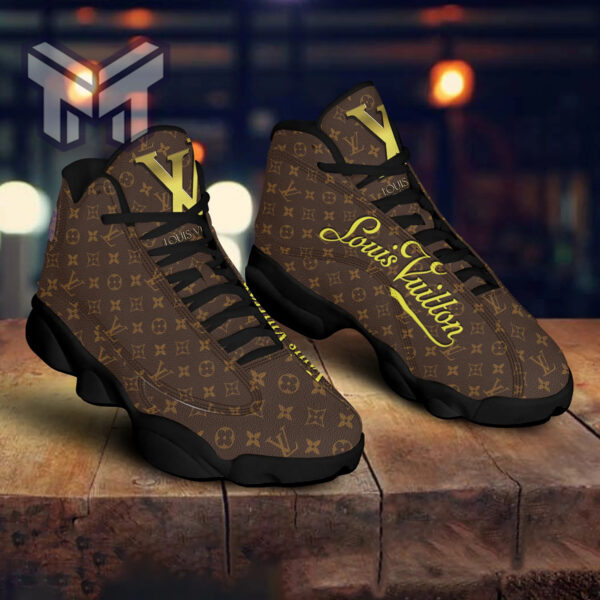 Tubopro Louis Vuitton AJ13 Sneakers Shoes For Men And Women