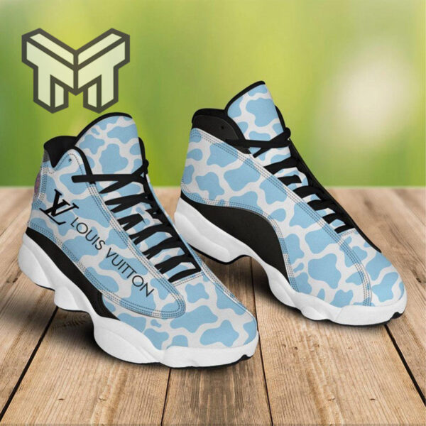 Tubopro Louis Vuitton AJ13 Sneakers Shoes For Men And Women