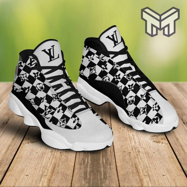 Tubopro Louis Vuitton AJ13 Sneakers Shoes For Men And Women