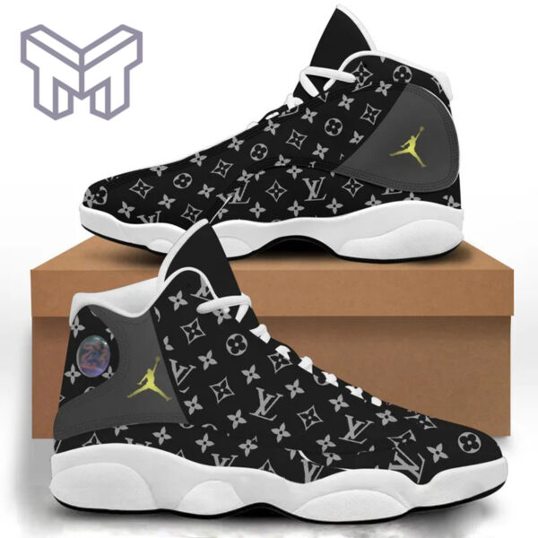 Tubopro Louis Vuitton AJ13 Sneakers Shoes For Men And Women