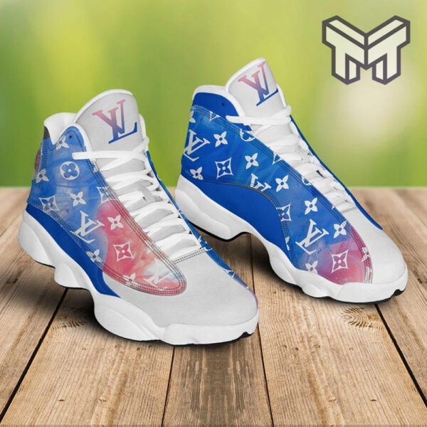 Tubopro Louis Vuitton AJ13 Sneakers Shoes For Men And Women